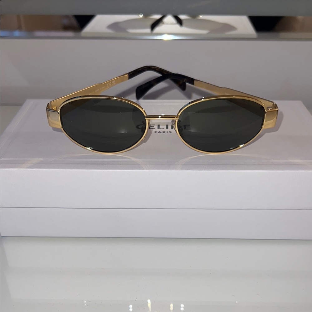 Celine Triomphe Sunglasses